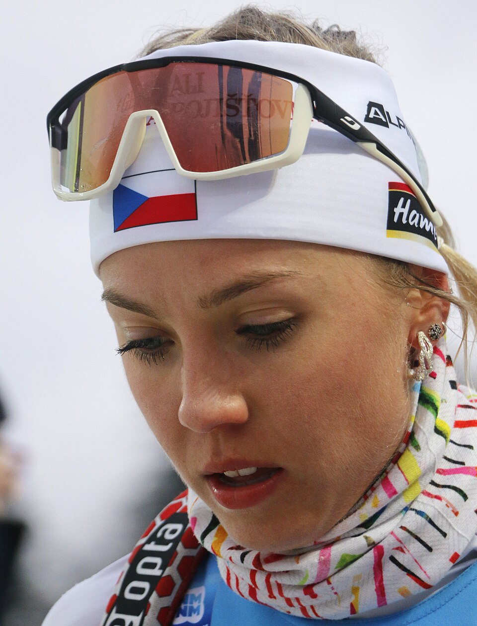 Tereza Voborníková