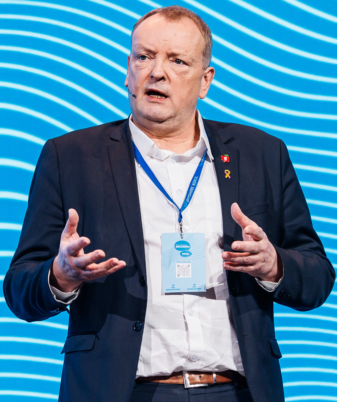 Terje Halleland