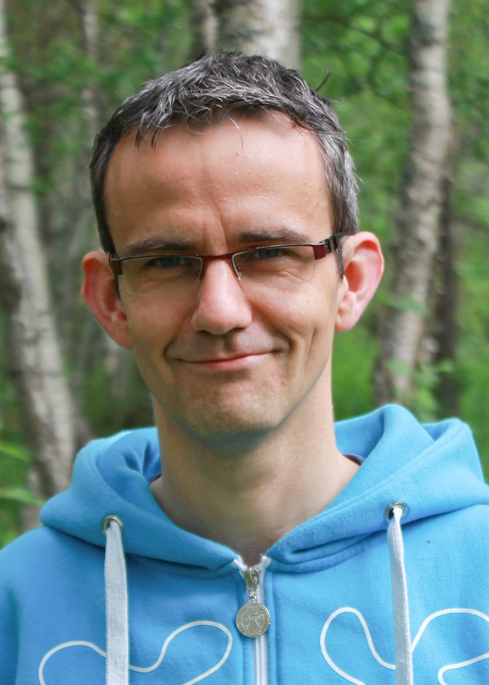 Terje Lund