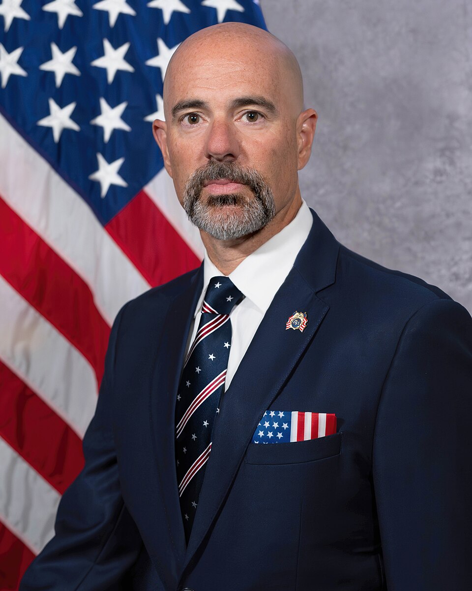 Terrance C. Terry Cole