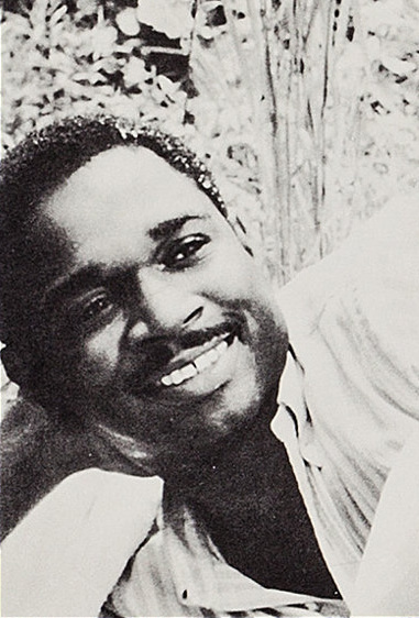 Terrance Dixon