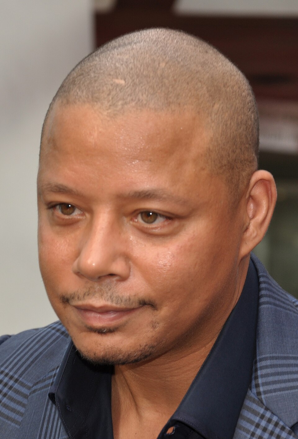 Terrance Howard
