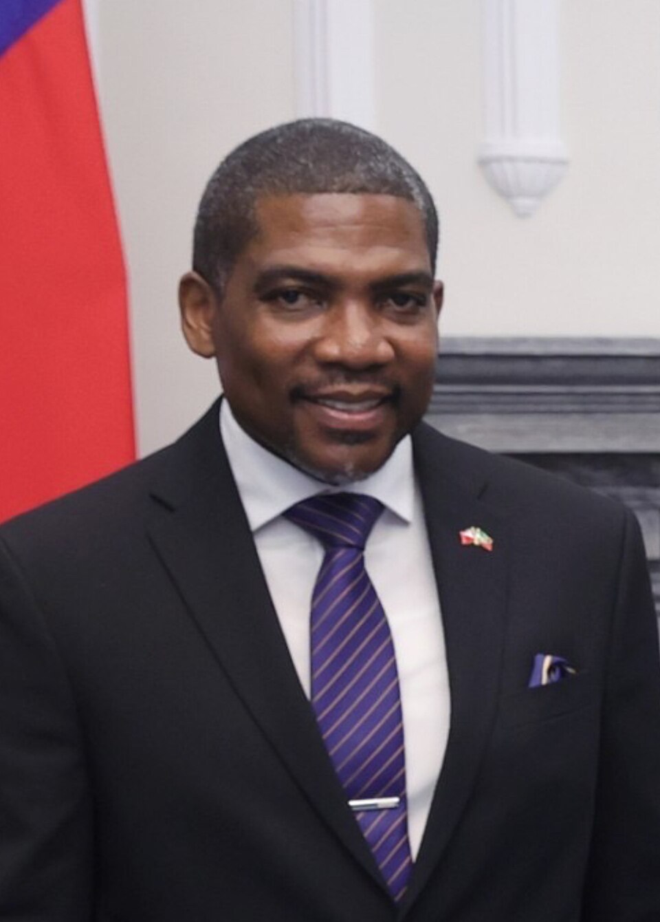 Terrance Michael Drew