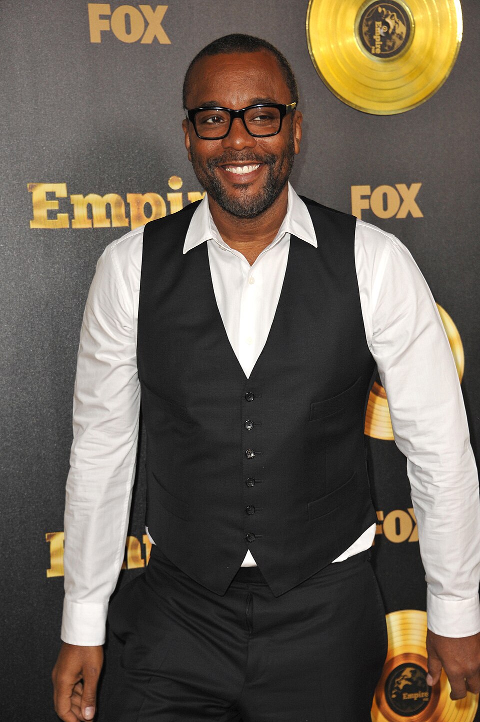Terrence Daniels