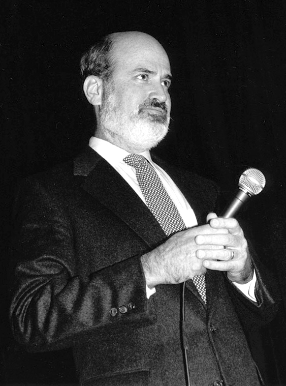 Terrence Simon Adams