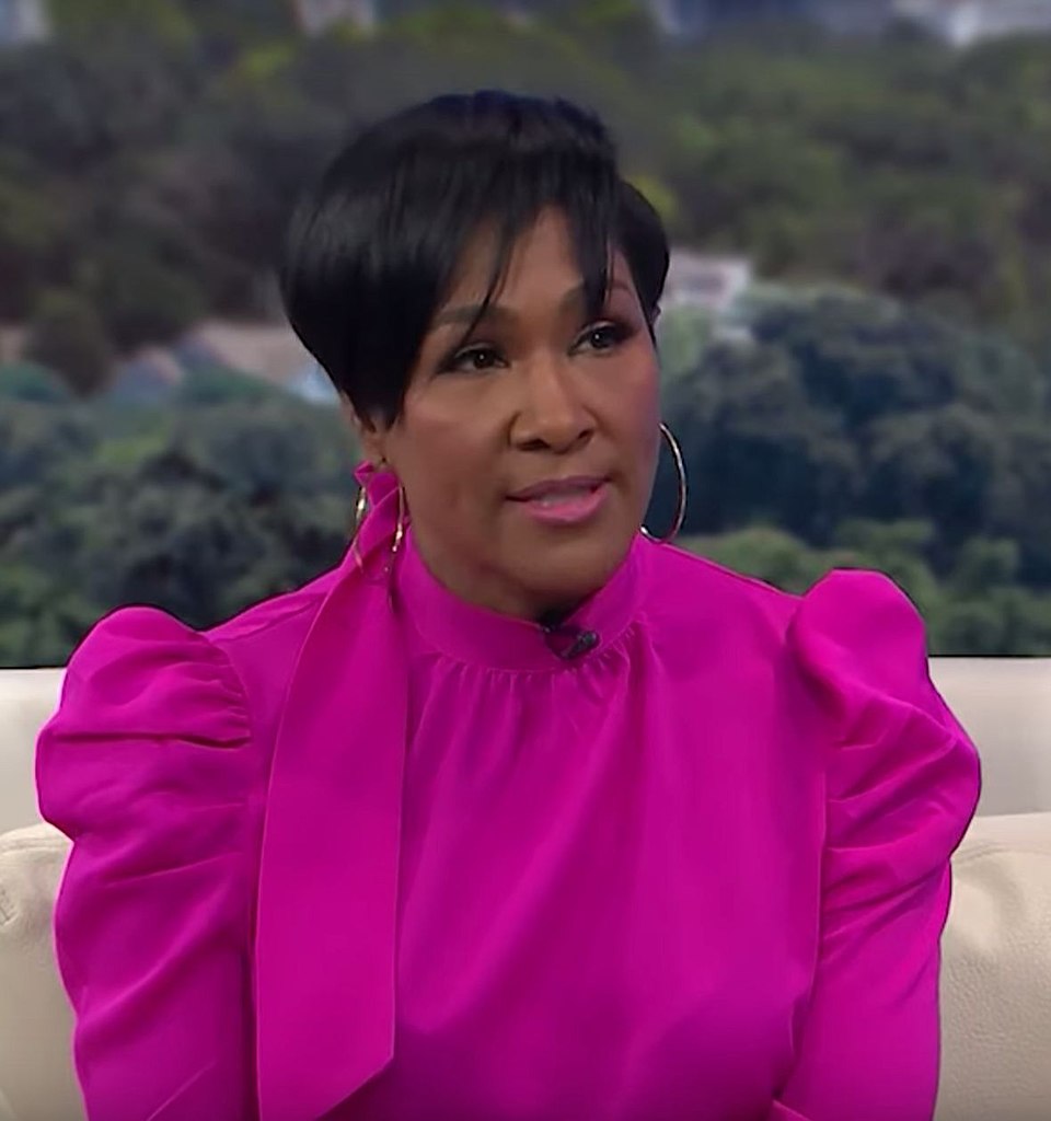 Terri J Vaughn