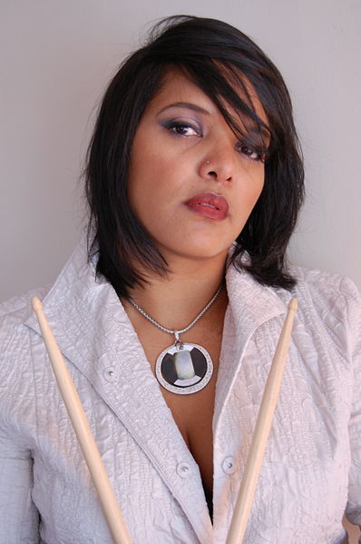 Terri-Lynne South