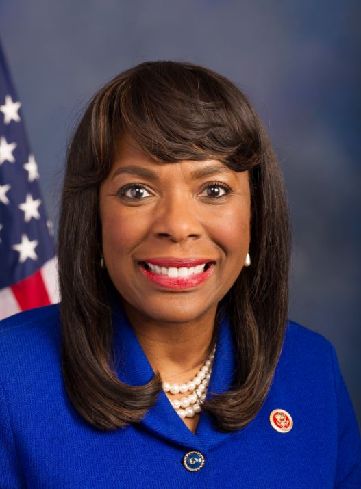 Terri Sewell