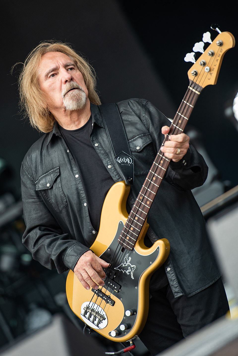 Terry Butler