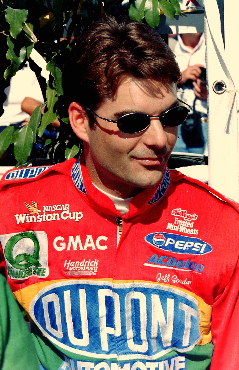 Terry Dale Ince