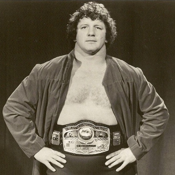 Terry Funk