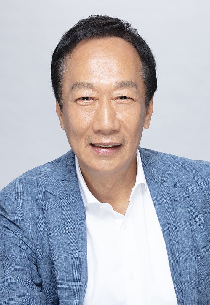 Terry Gou