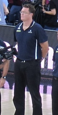 Terry Longley