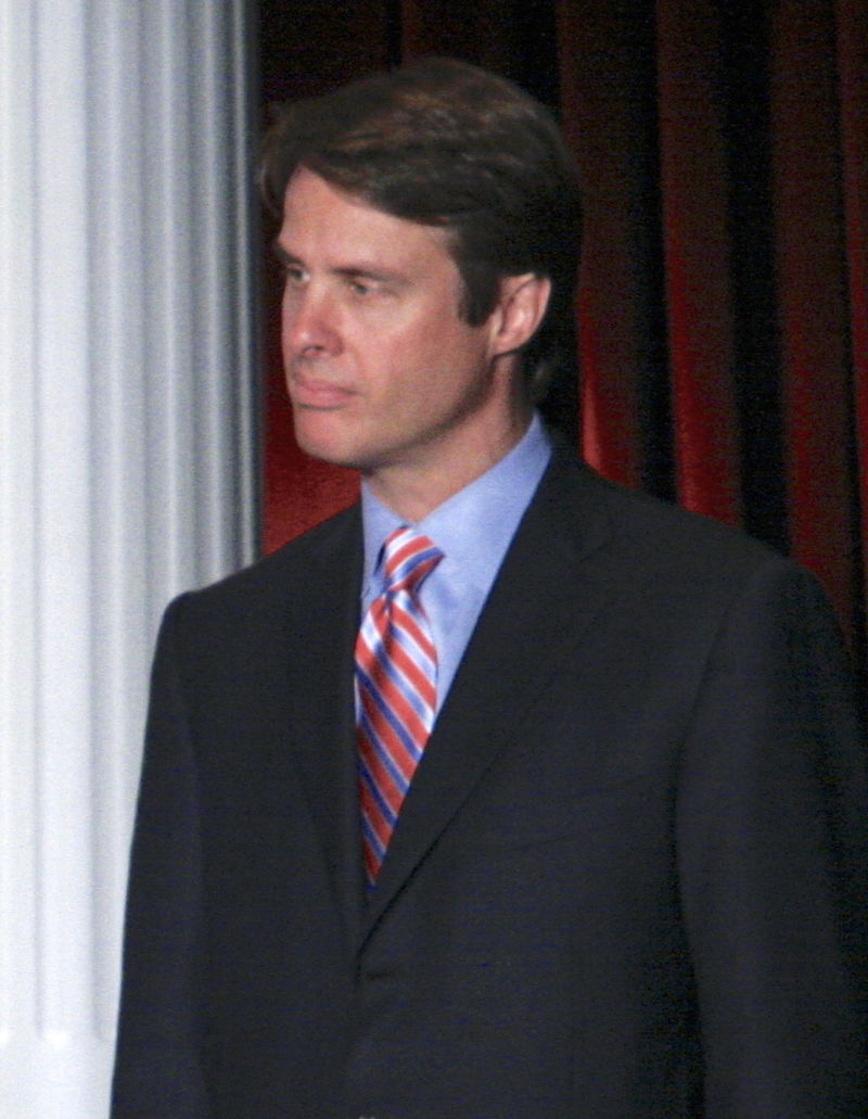 Terry May