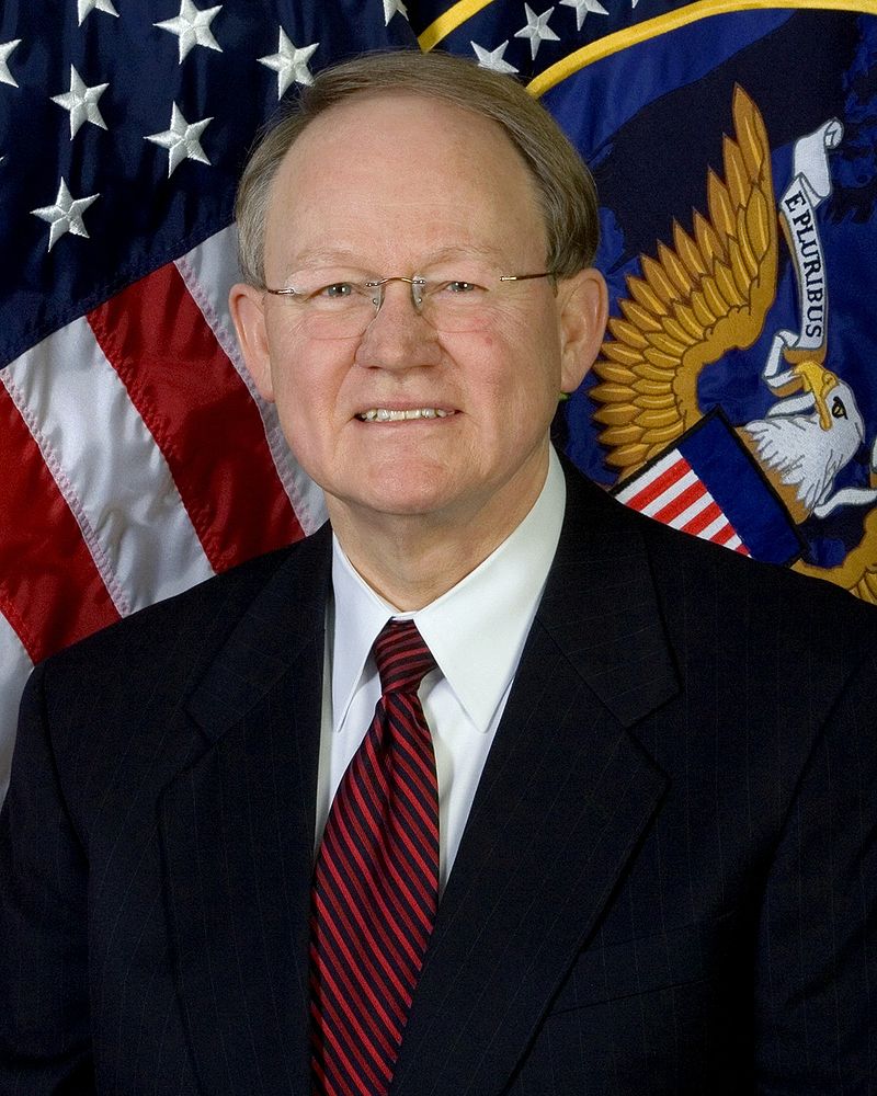 Terry McConnell