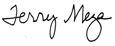 Terry Meza