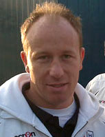 Terry Paul