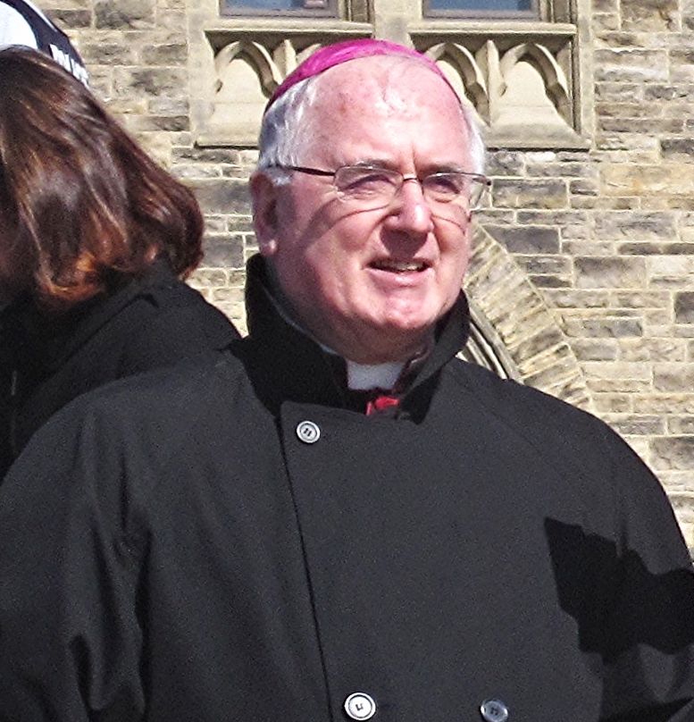 Terry Prendergast