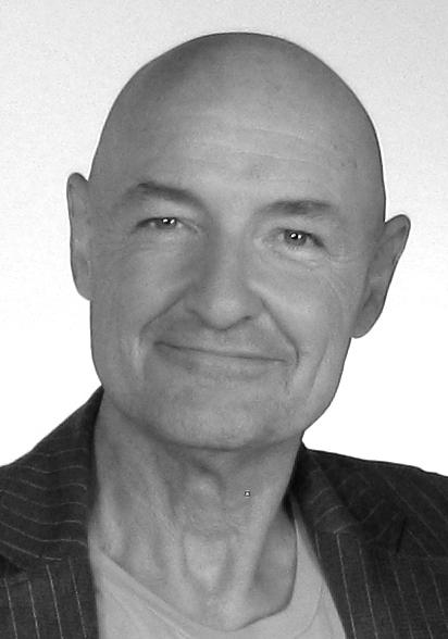 Terry Quinn
