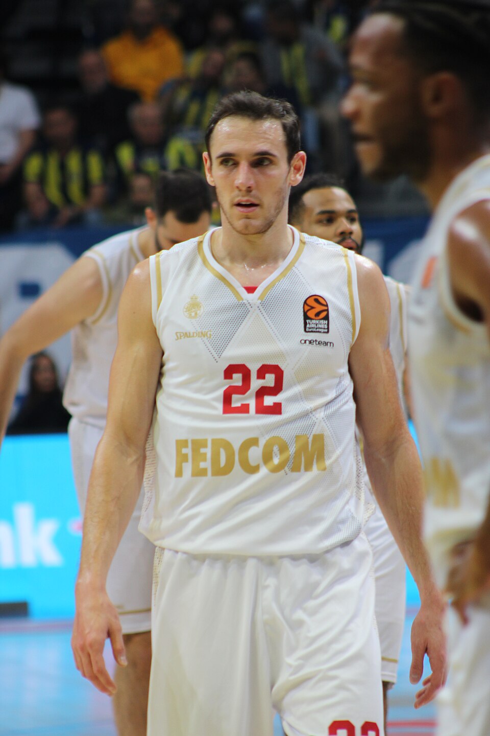 Terry Tarpey