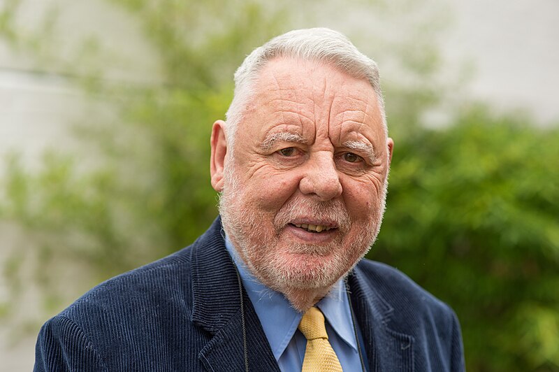 Terry Waite