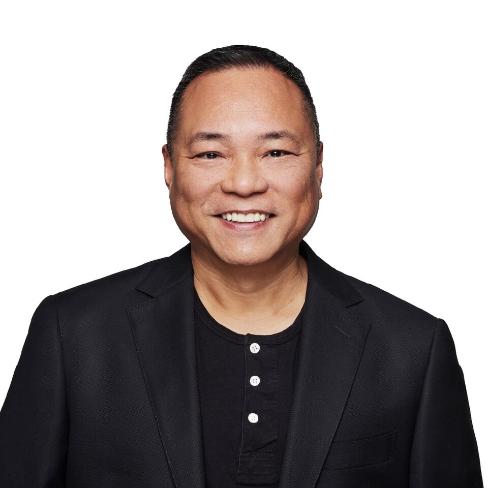 Terry Yung
