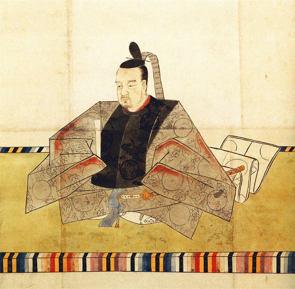 Teruko Shimizu