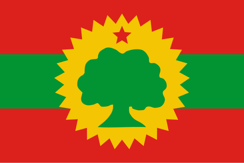 Teshome Gemechu