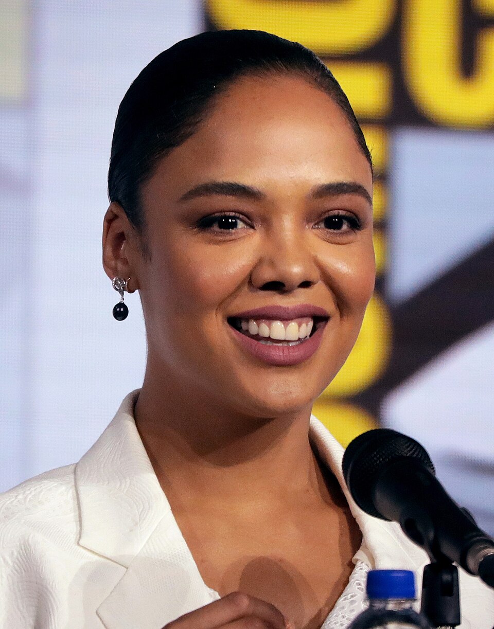 Tessa Stevens