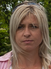 Tetiana Berezhna