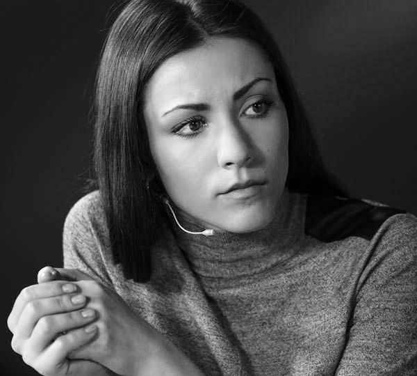 Tetiana Danylenko