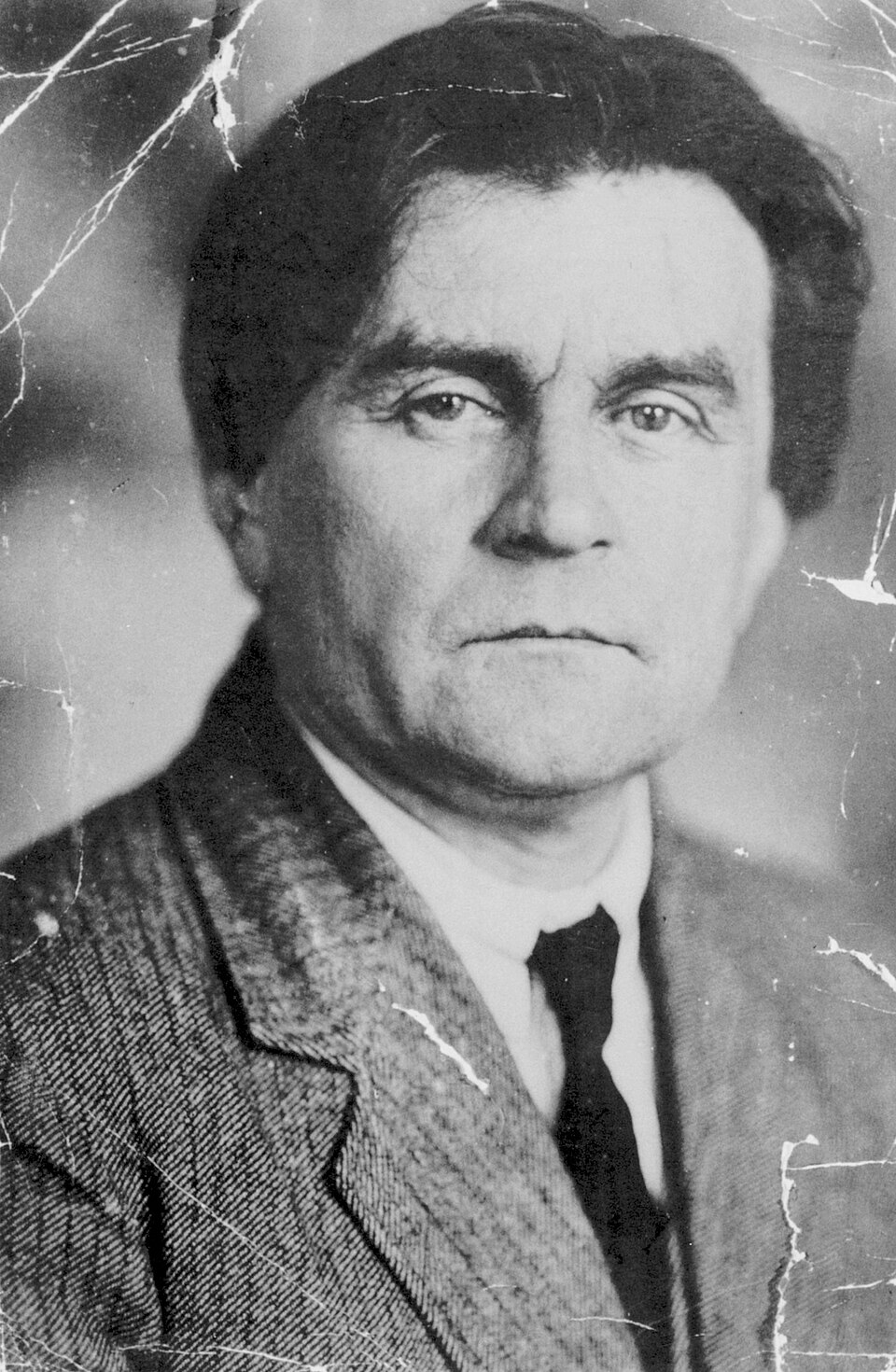 Tetiana Filevska