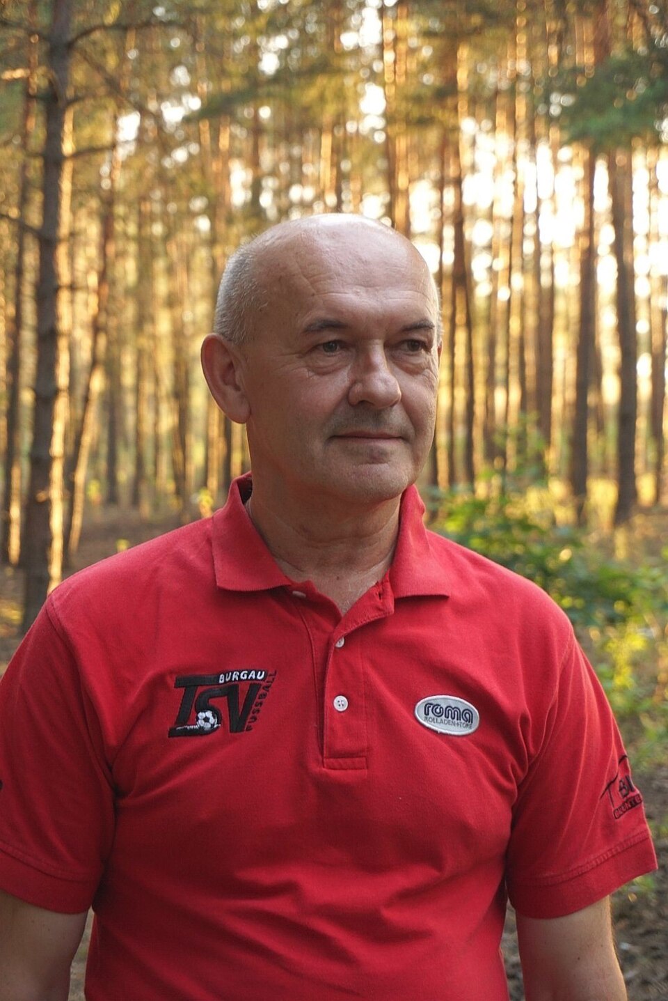 Tetiana Okhrimchuk