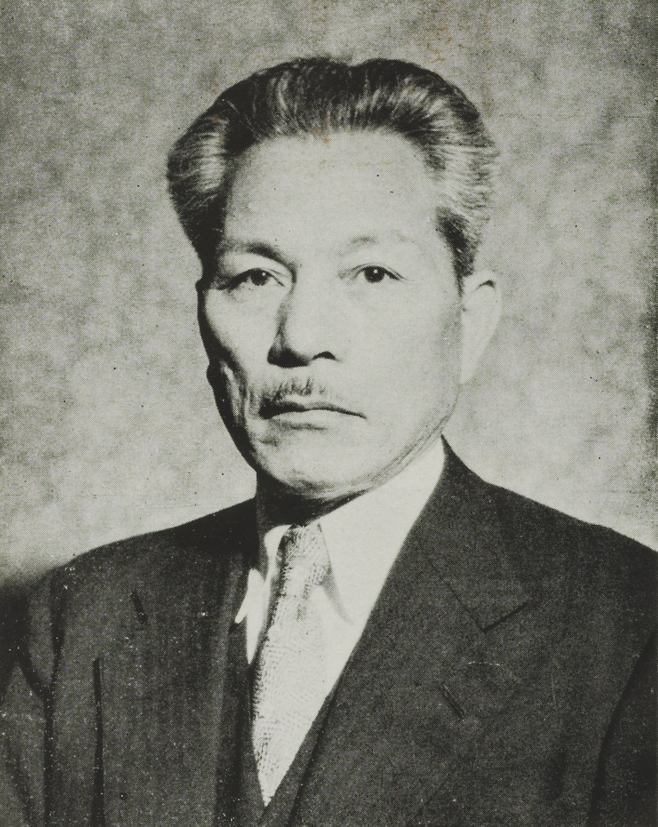 Tetsu Nishio