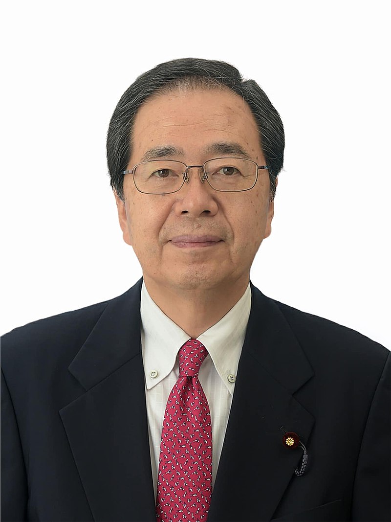 Tetsuo Saito