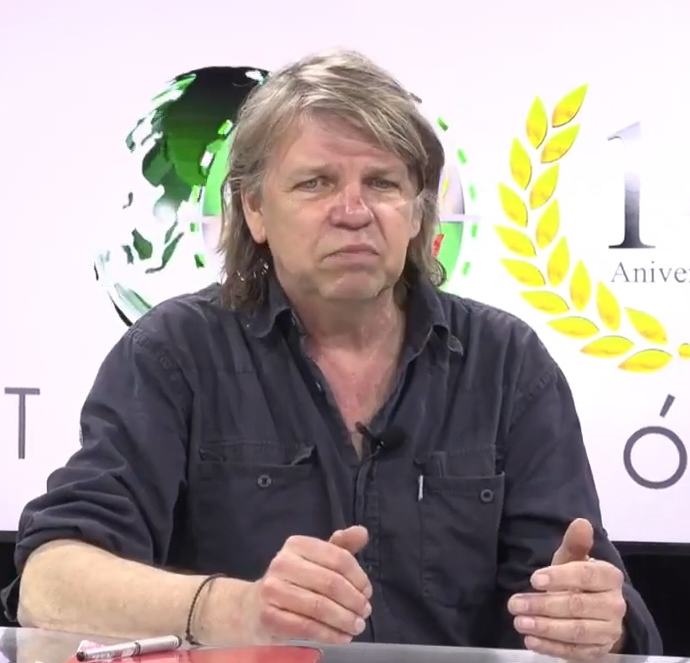Teun Voeten