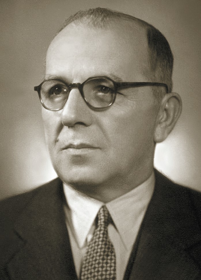 Tevfik Saraçoğlu
