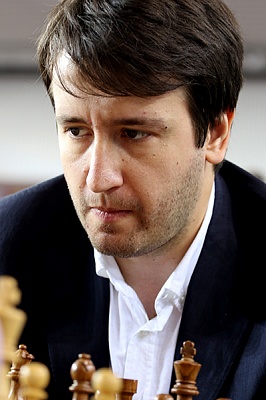 Teymur Radjabov