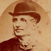 TH Burke