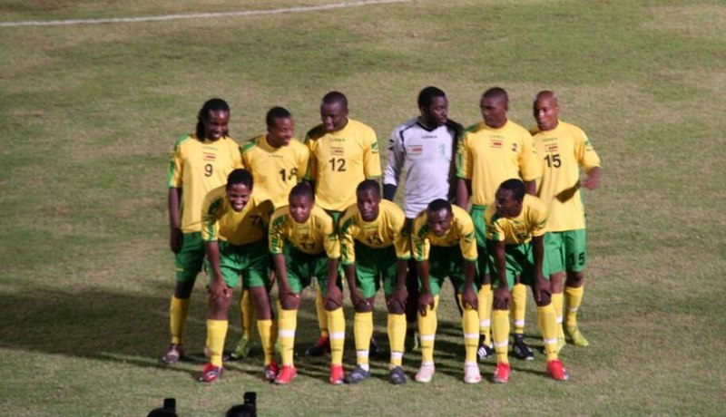 Thabang Ketshabile