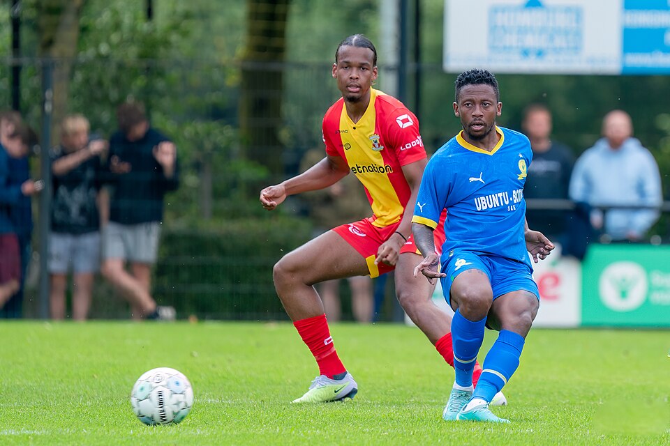 Thabiso Kutumela