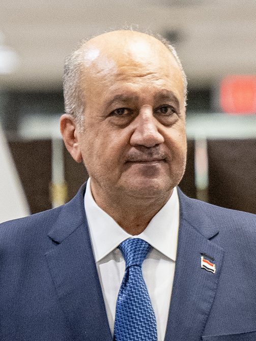 Thabit Al-Abbasi