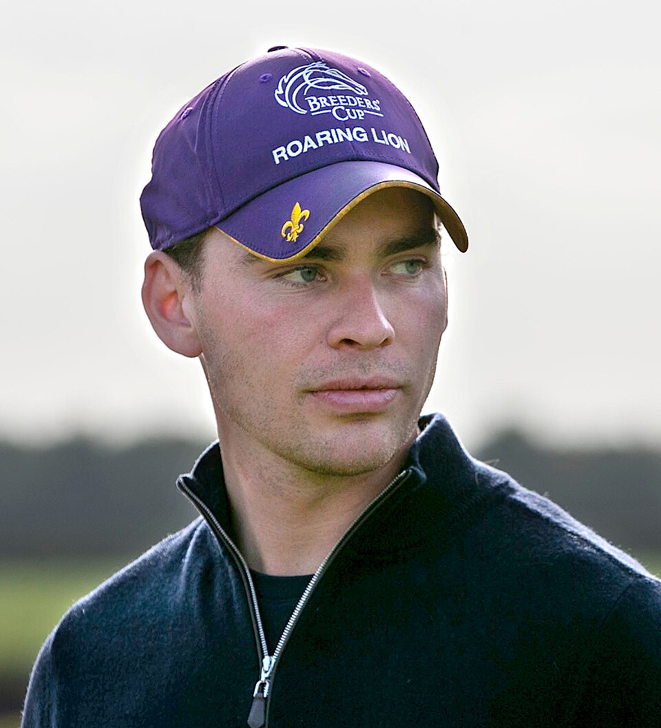Thady Gosden