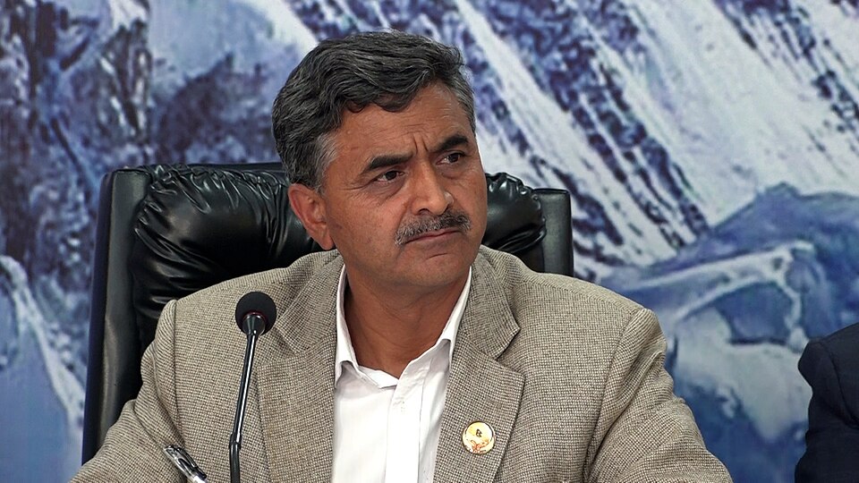 Thakur Prasad Gaire