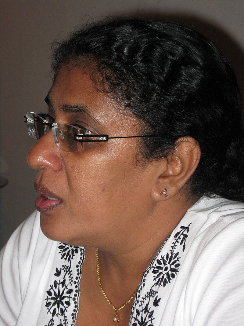 Thalatha Athukorala