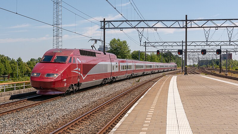 Thalys