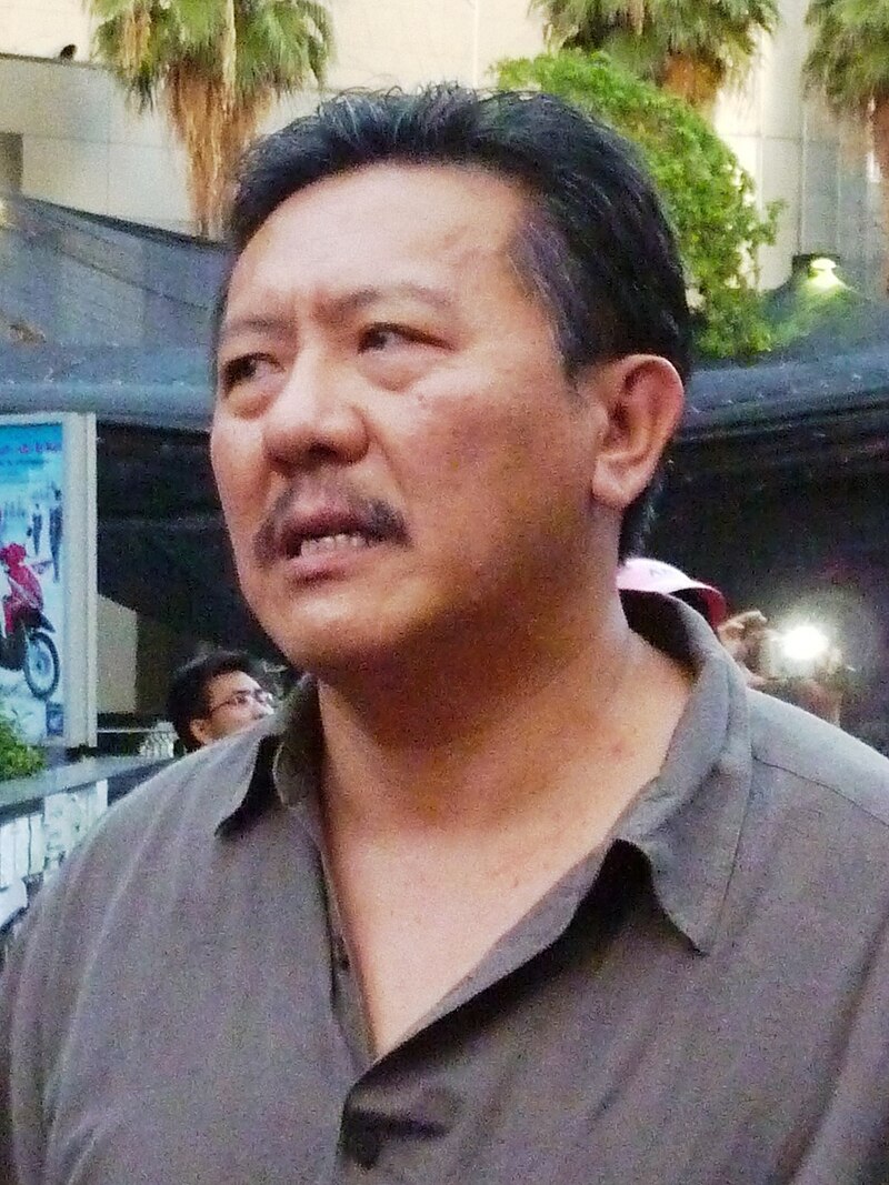 Thanakorn Wangboonkongchana