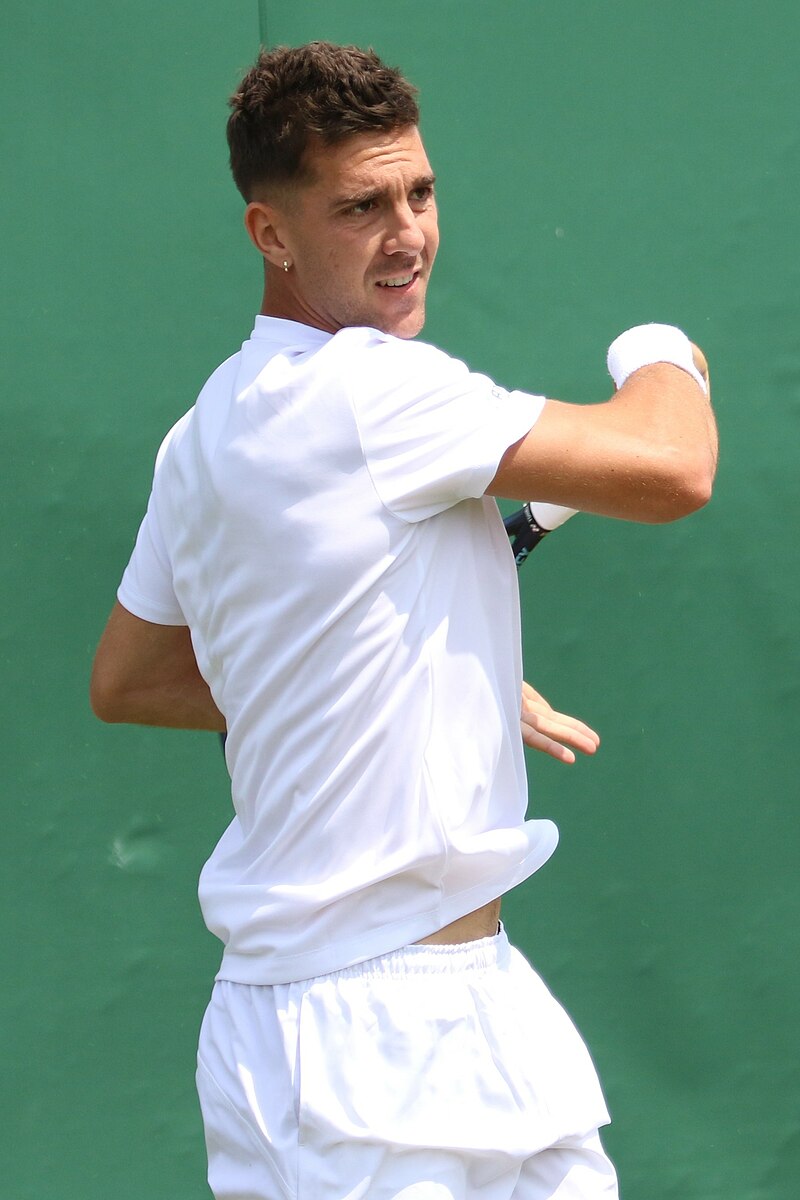 Thanasi Kokkinakis