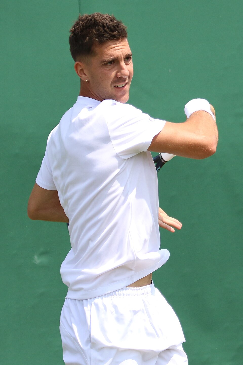 Thanasis Kokkinakis