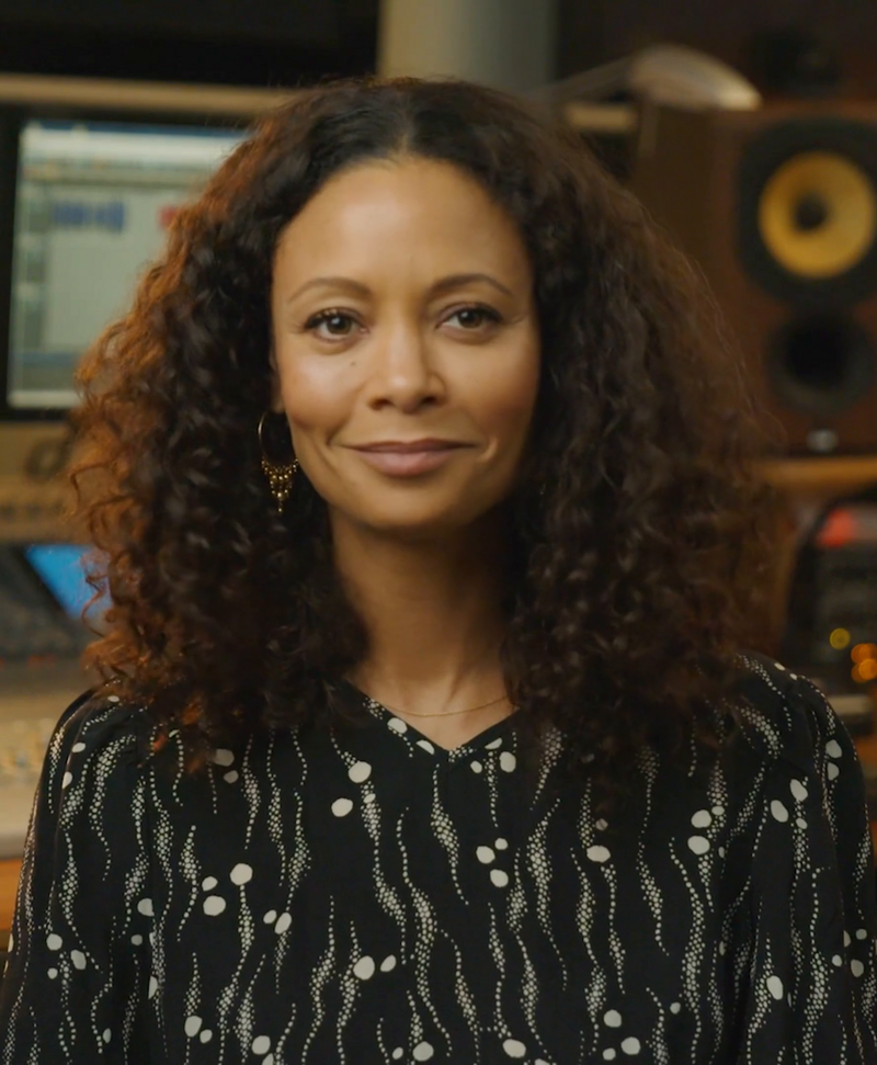 Thandie